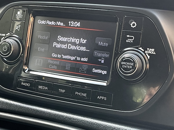 Used Fiat Tipo 2017 for sale - 76246220: Photo 21
