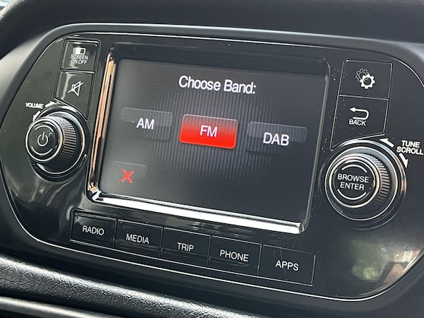 Used Fiat Tipo 2017 for sale - 76246220: Photo 22