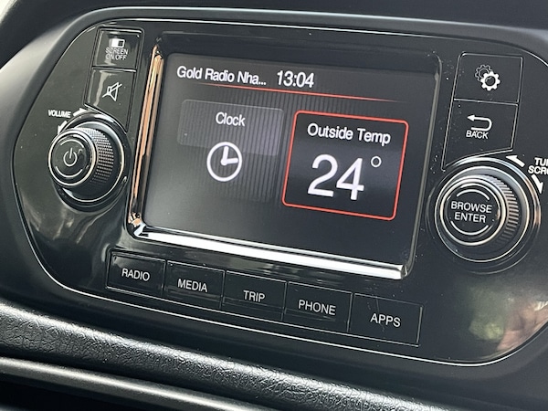 Used Fiat Tipo 2017 for sale - 76246220: Photo 23
