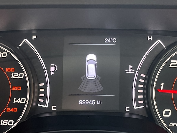 Used Fiat Tipo 2017 for sale - 76246220: Photo 24