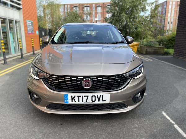 Used Fiat Tipo 2017 for sale - 76246220: Photo 30