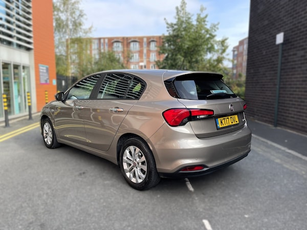 Used Fiat Tipo 2017 for sale - 76246220: Photo 36