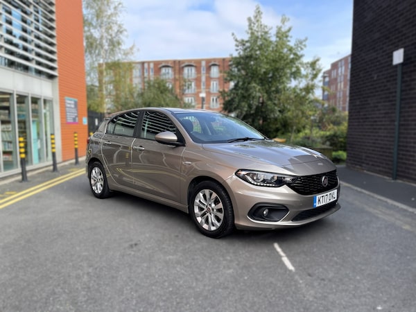 Used Fiat Tipo 2017 for sale - 76246220: Photo 39