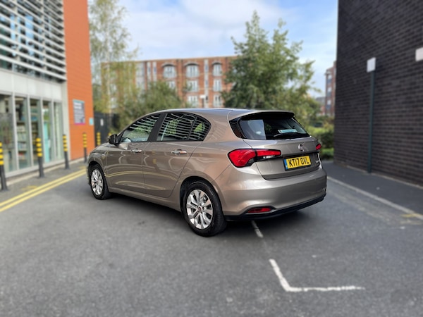 Used Fiat Tipo 2017 for sale - 76246220: Photo 40
