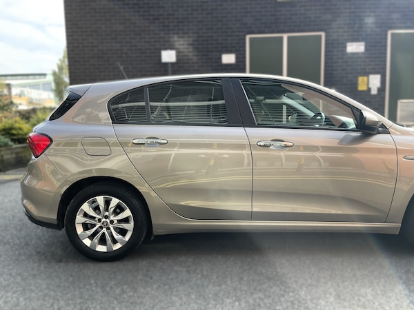 Used Fiat Tipo 2017 for sale - 76246220: Photo 43