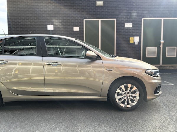 Used Fiat Tipo 2017 for sale - 76246220: Photo 44