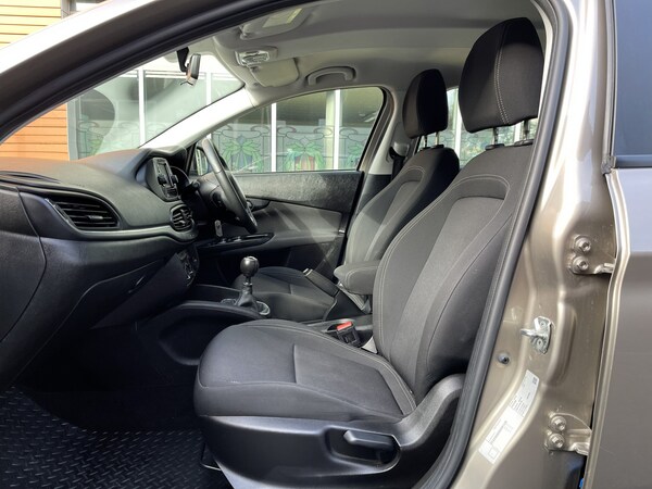 Used Fiat Tipo 2017 for sale - 76246220: Photo 48