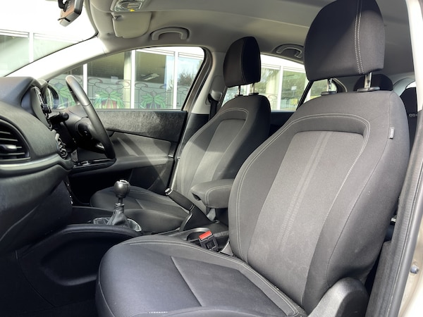 Used Fiat Tipo 2017 for sale - 76246220: Photo 49