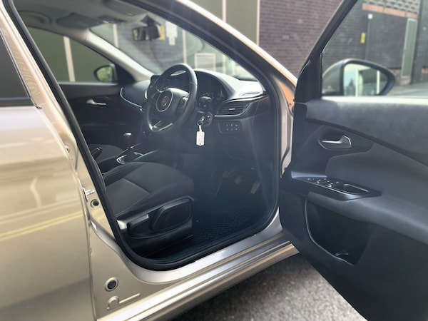 Used Fiat Tipo 2017 for sale - 76246220: Photo 50
