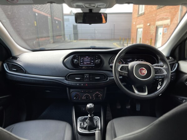 Used Fiat Tipo 2017 for sale - 76246220: Photo 52