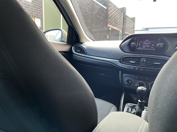Used Fiat Tipo 2017 for sale - 76246220: Photo 54