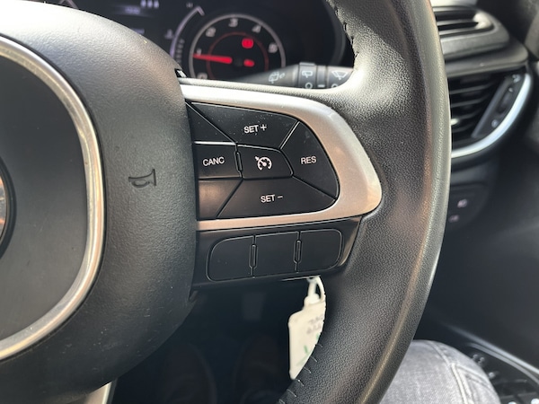 Used Fiat Tipo 2017 for sale - 76246220: Photo 56
