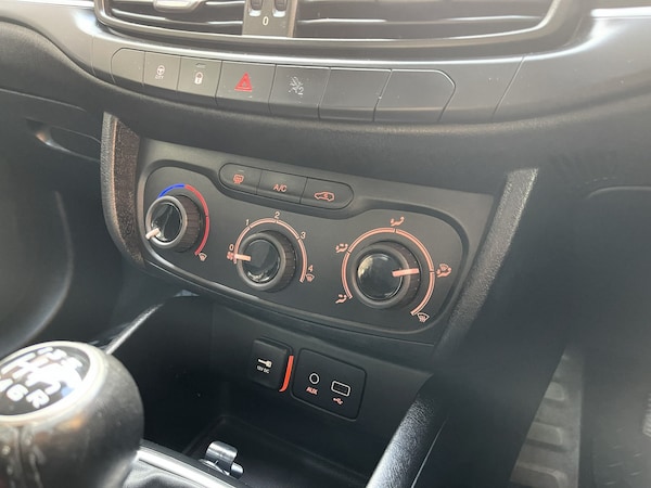 Used Fiat Tipo 2017 for sale - 76246220: Photo 62