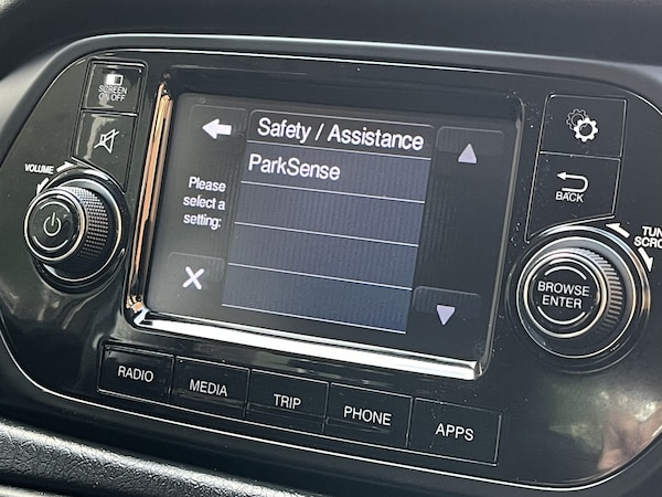 Used Fiat Tipo 2017 for sale - 76246220: Photo 66