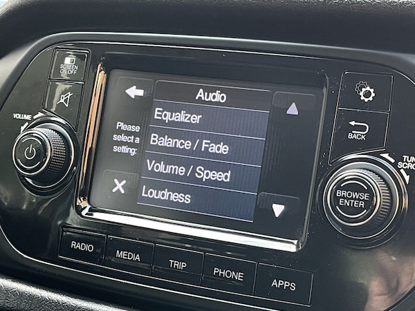 Used Fiat Tipo 2017 for sale - 76246220: Photo 68