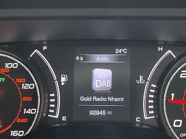 Used Fiat Tipo 2017 for sale - 76246220: Photo 70