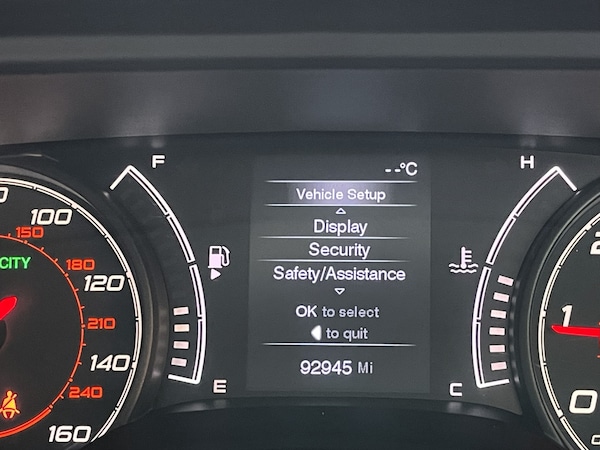 Used Fiat Tipo 2017 for sale - 76246220: Photo 71
