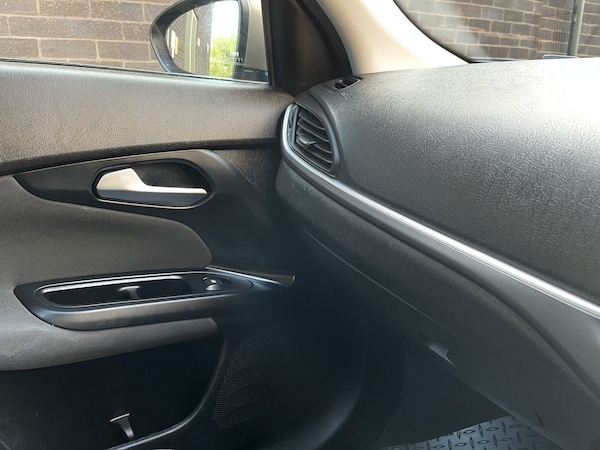 Used Fiat Tipo 2017 for sale - 76246220: Photo 72