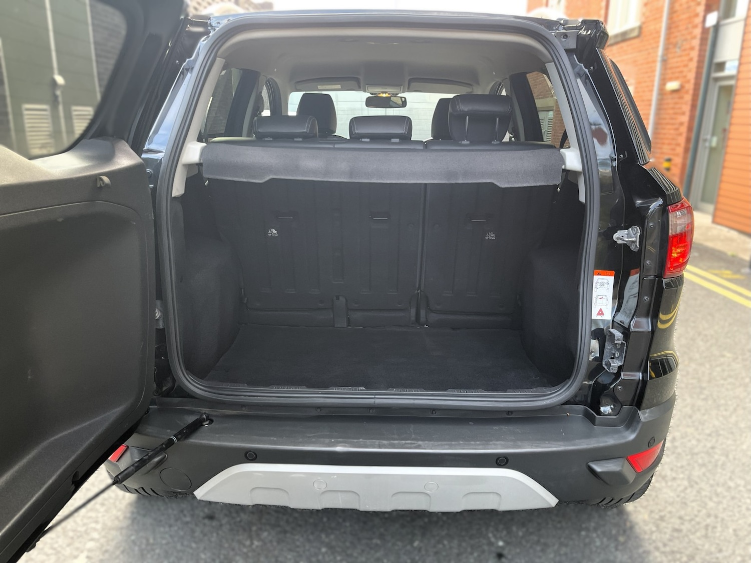 Used Ford Ecosport 2017 for sale - 76483057: Photo 11