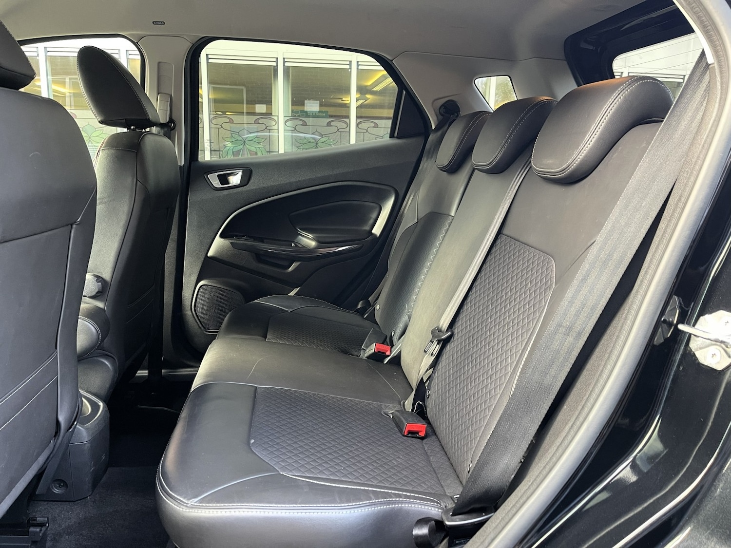 Used Ford Ecosport 2017 for sale - 76483057: Photo 12