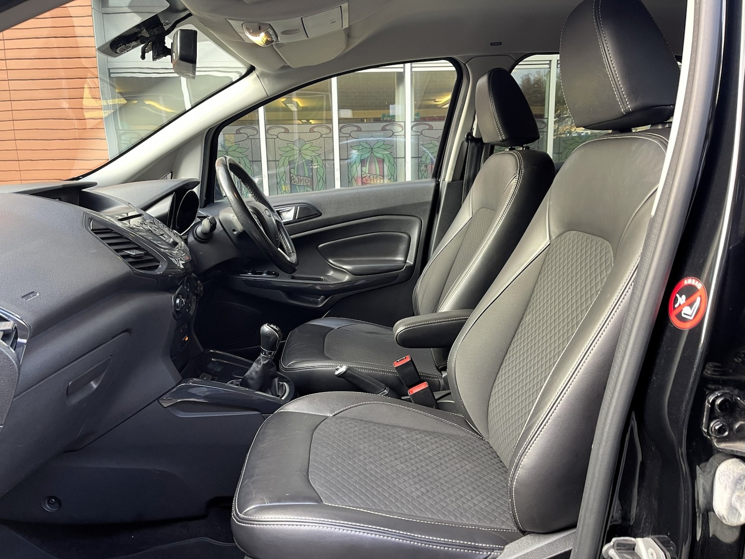 Used Ford Ecosport 2017 for sale - 76483057: Photo 13