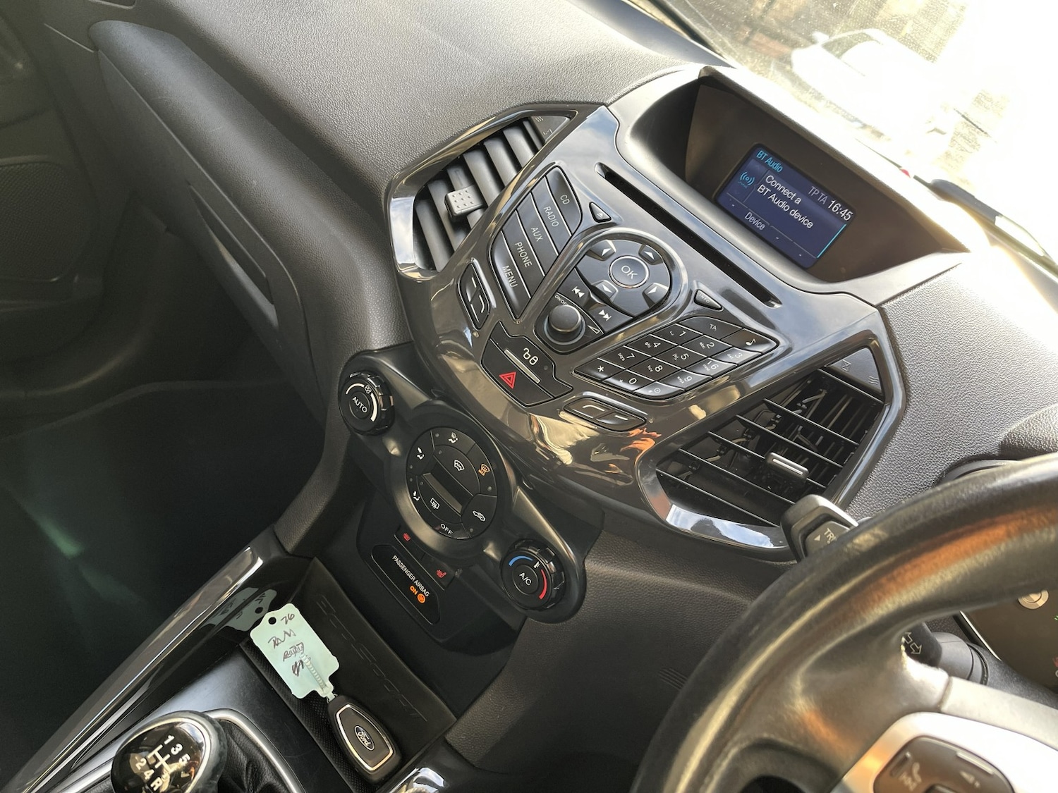 Used Ford Ecosport 2017 for sale - 76483057: Photo 17