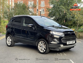 Used Ford Ecosport 2017 for sale - 76483057: Photo