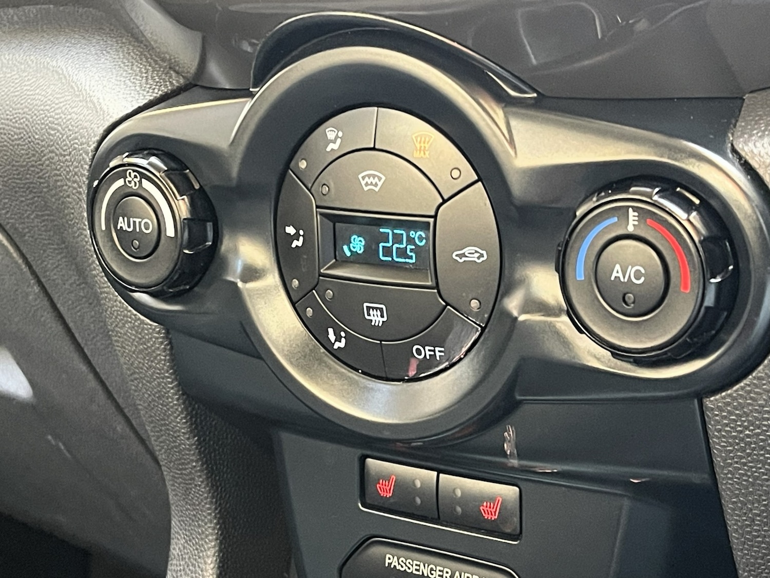 Used Ford Ecosport 2017 for sale - 76483057: Photo 20