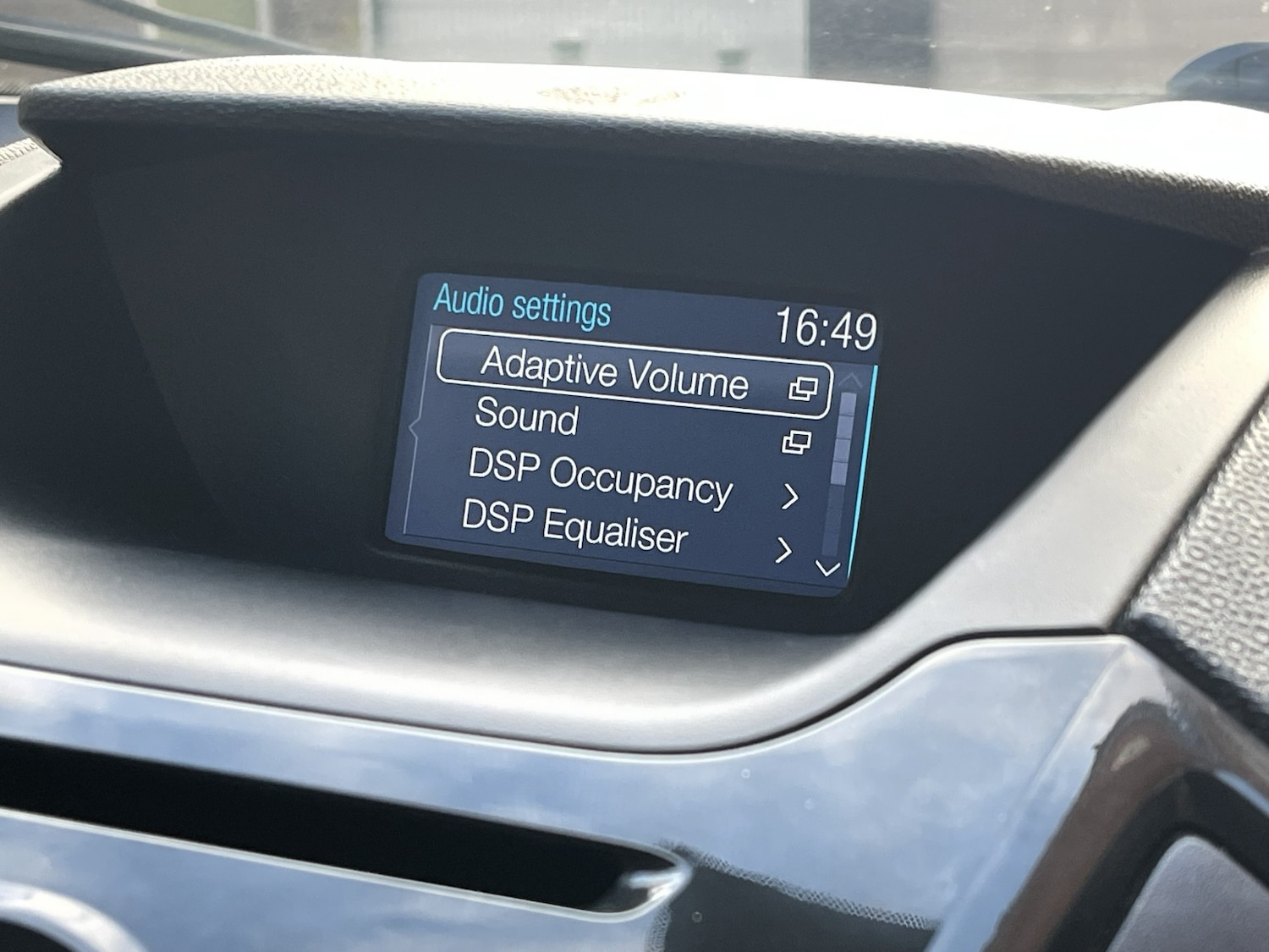 Used Ford Ecosport 2017 for sale - 76483057: Photo 25