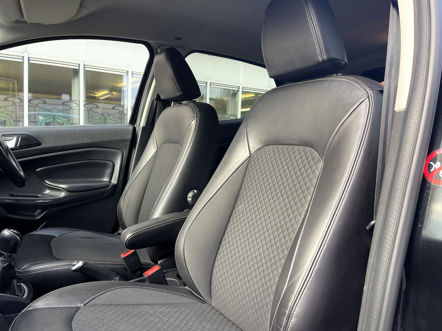 Used Ford Ecosport 2017 for sale - 76483057: Photo 46