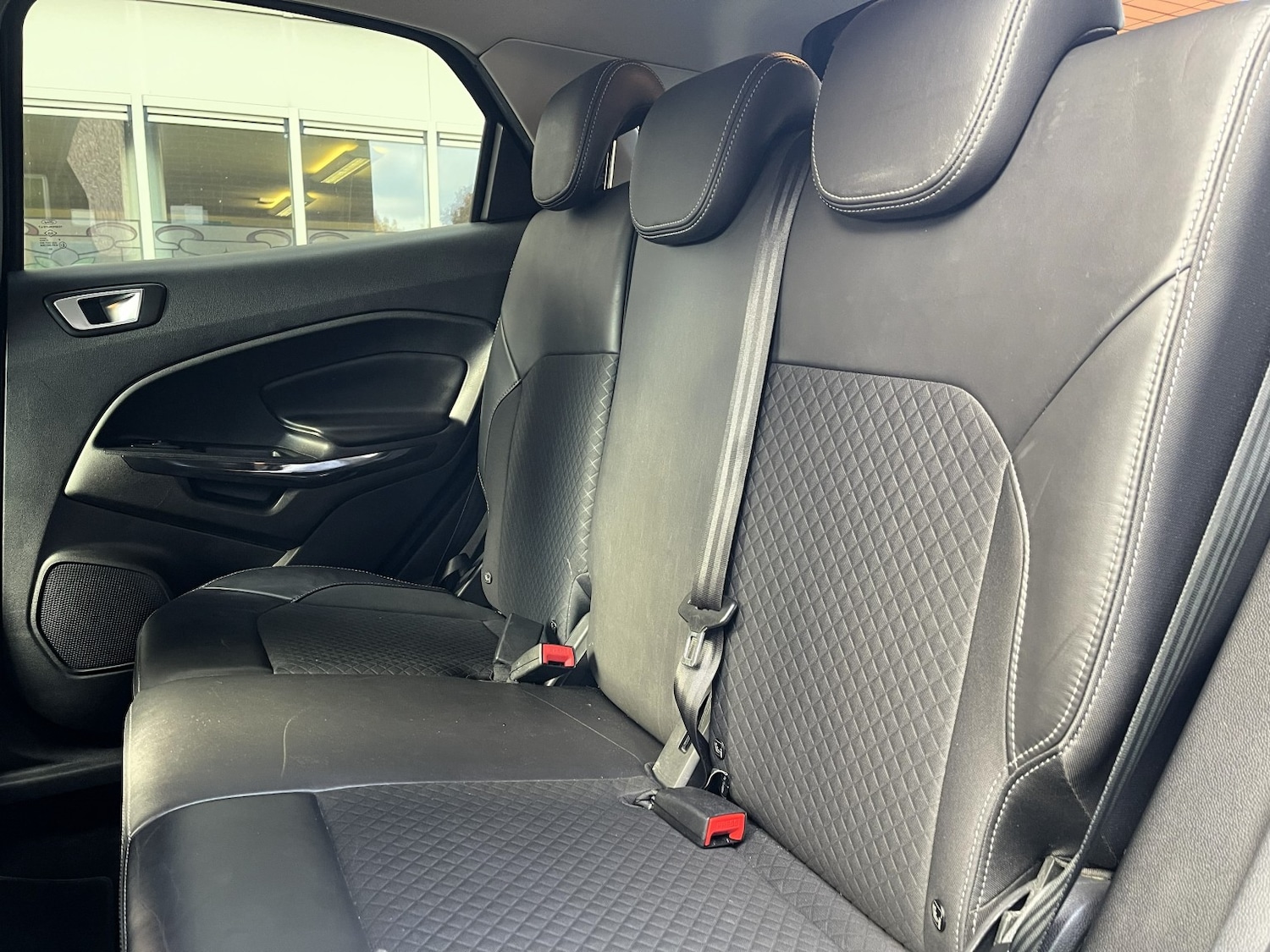 Used Ford Ecosport 2017 for sale - 76483057: Photo 47