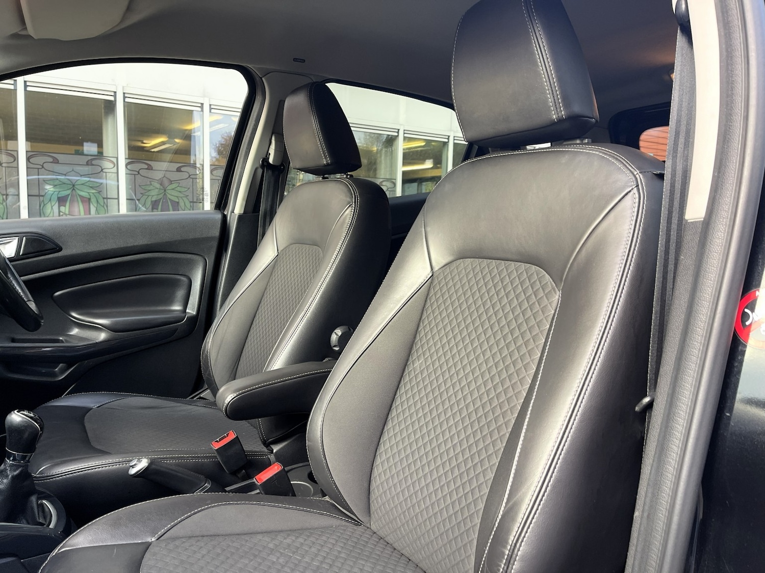 Used Ford Ecosport 2017 for sale - 76483057: Photo 48