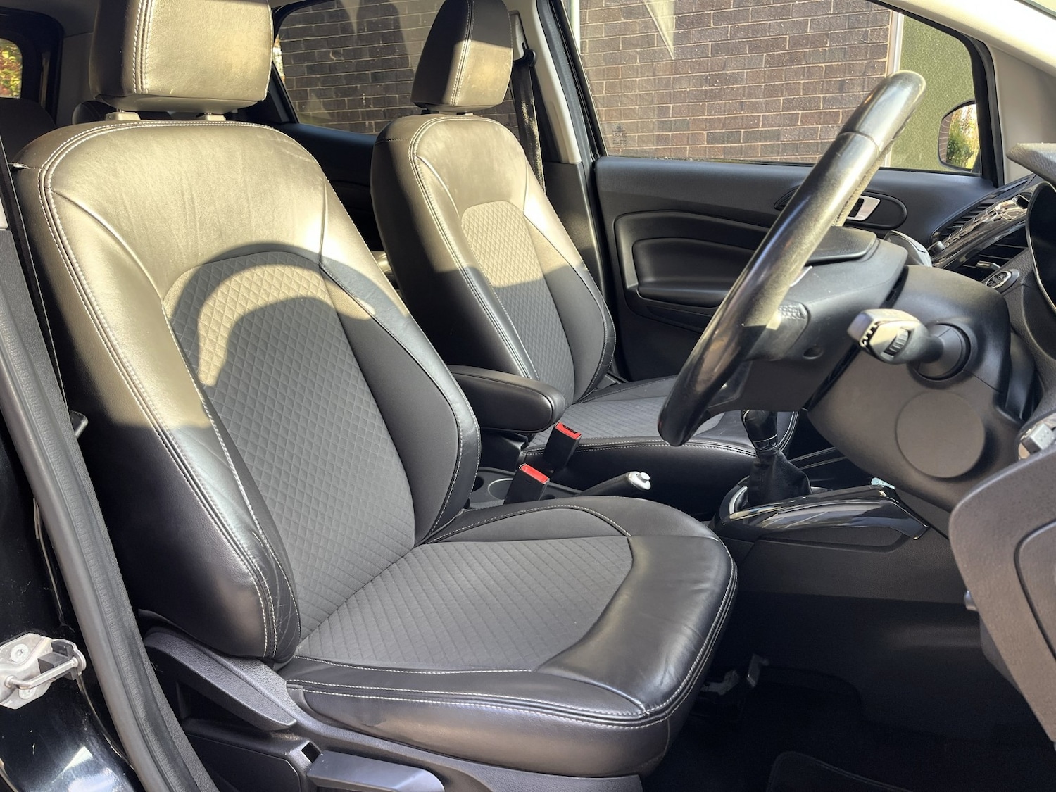 Used Ford Ecosport 2017 for sale - 76483057: Photo 49