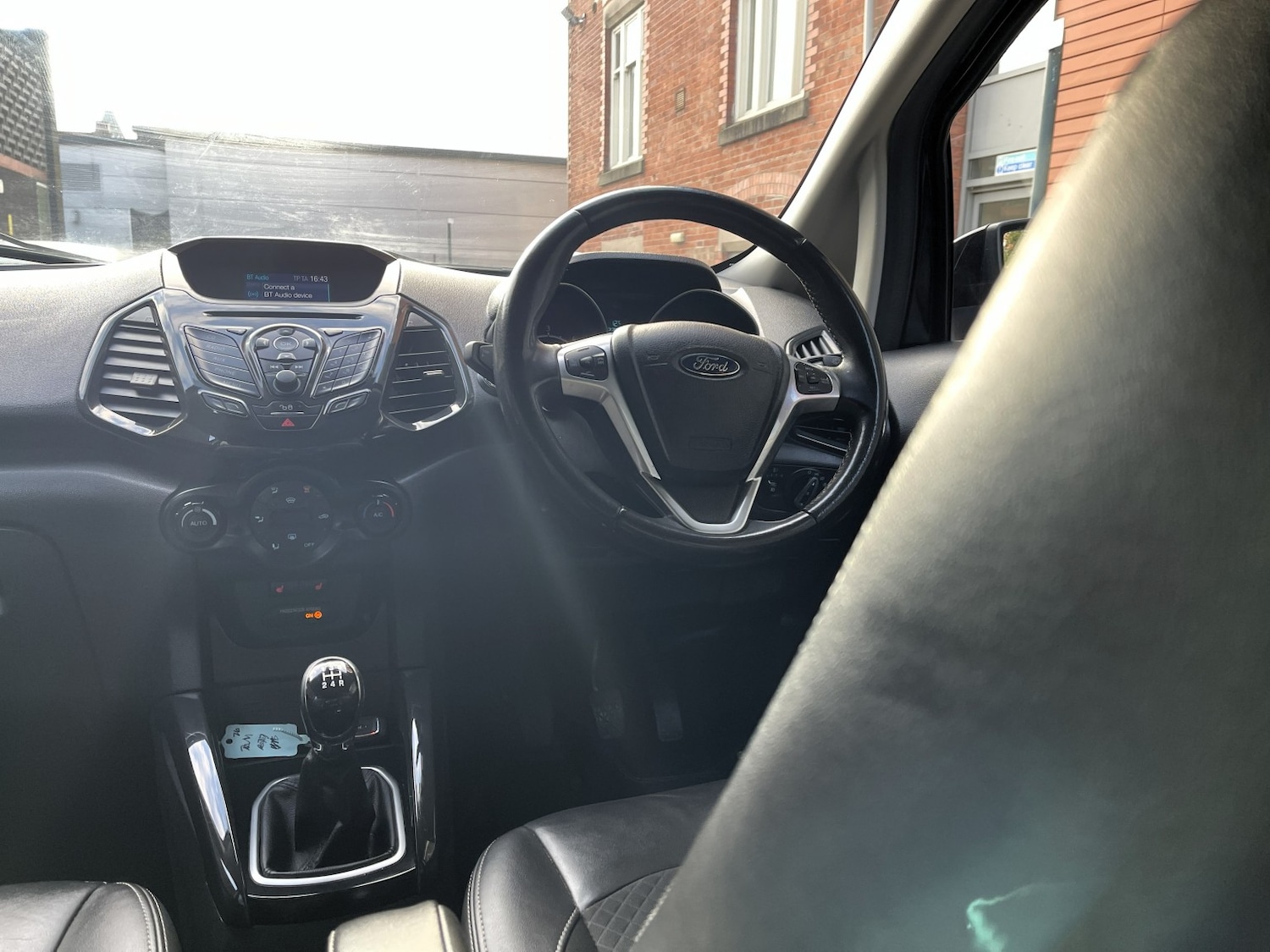 Used Ford Ecosport 2017 for sale - 76483057: Photo 51