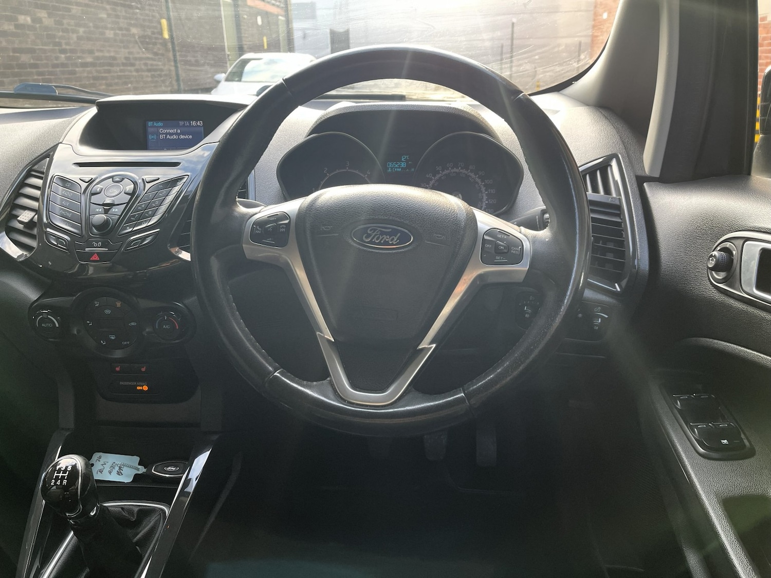 Used Ford Ecosport 2017 for sale - 76483057: Photo 53