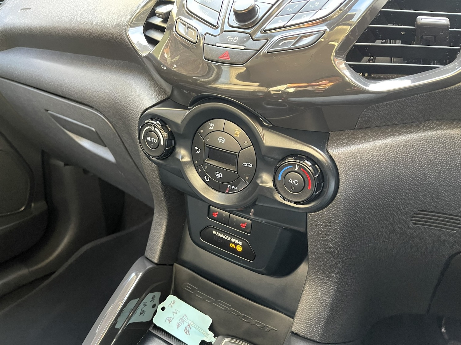 Used Ford Ecosport 2017 for sale - 76483057: Photo 56