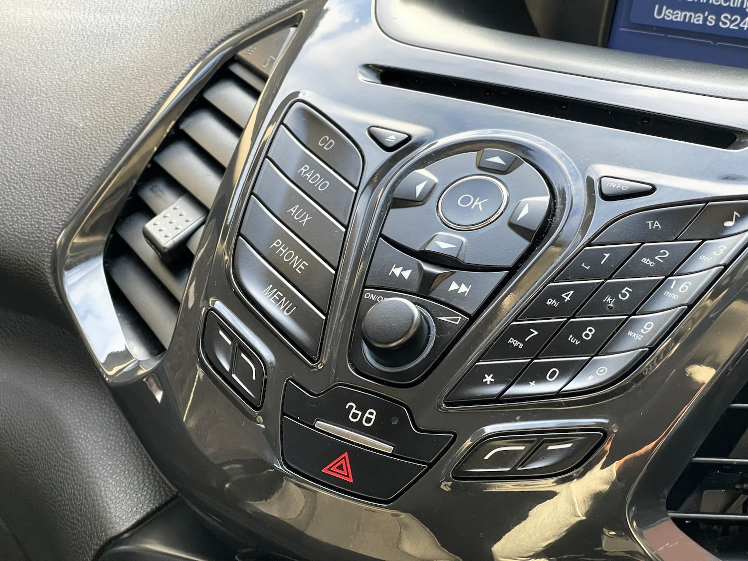 Used Ford Ecosport 2017 for sale - 76483057: Photo 58