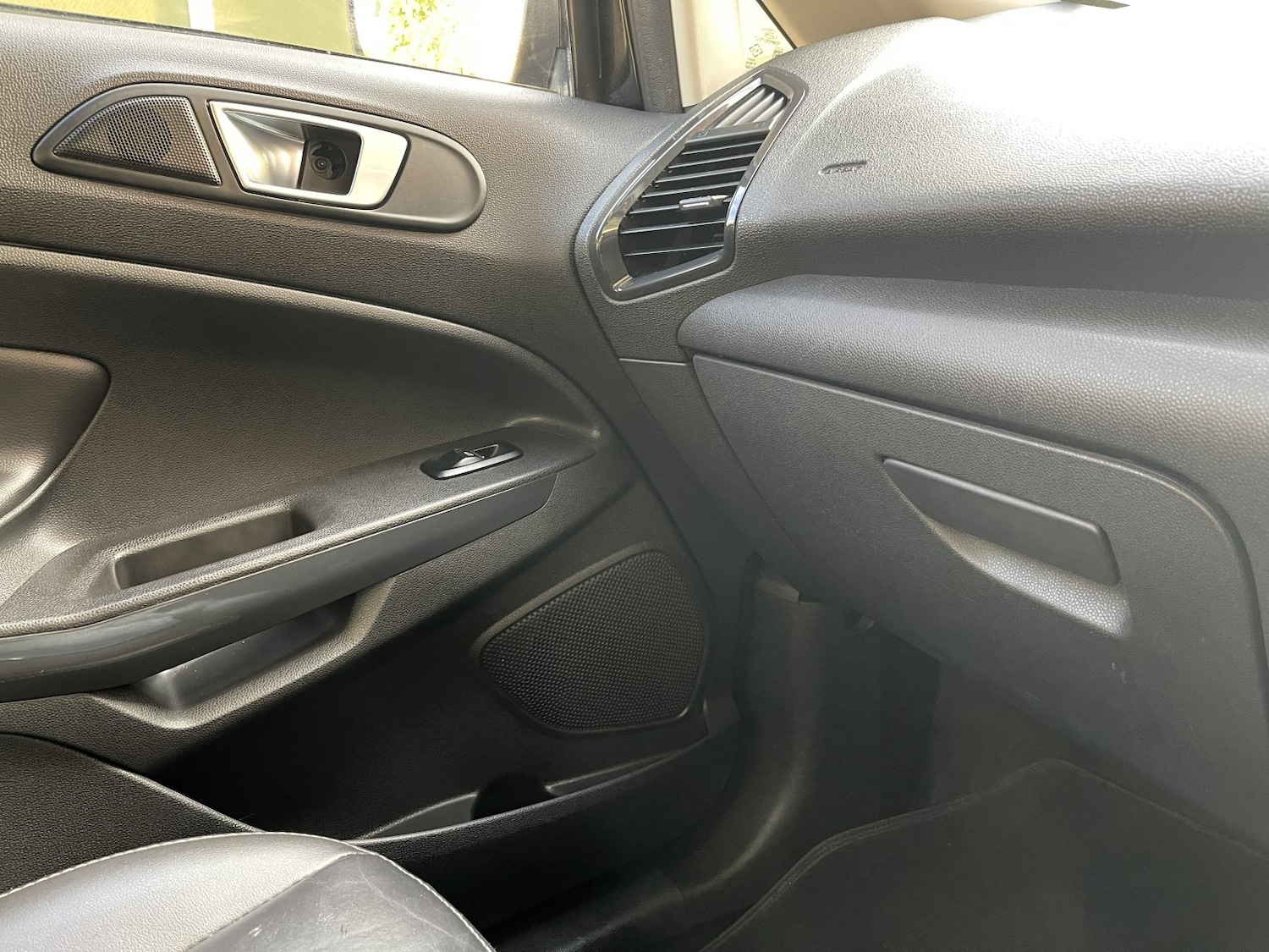 Used Ford Ecosport 2017 for sale - 76483057: Photo 59