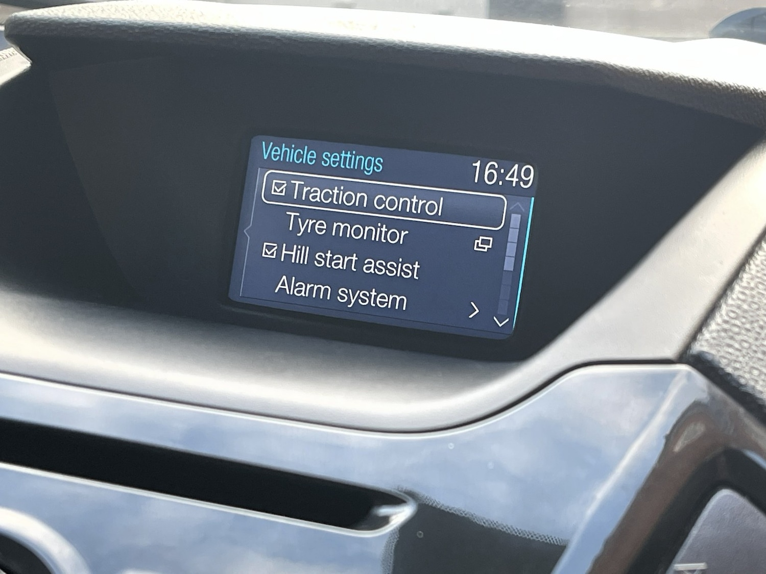 Used Ford Ecosport 2017 for sale - 76483057: Photo 63