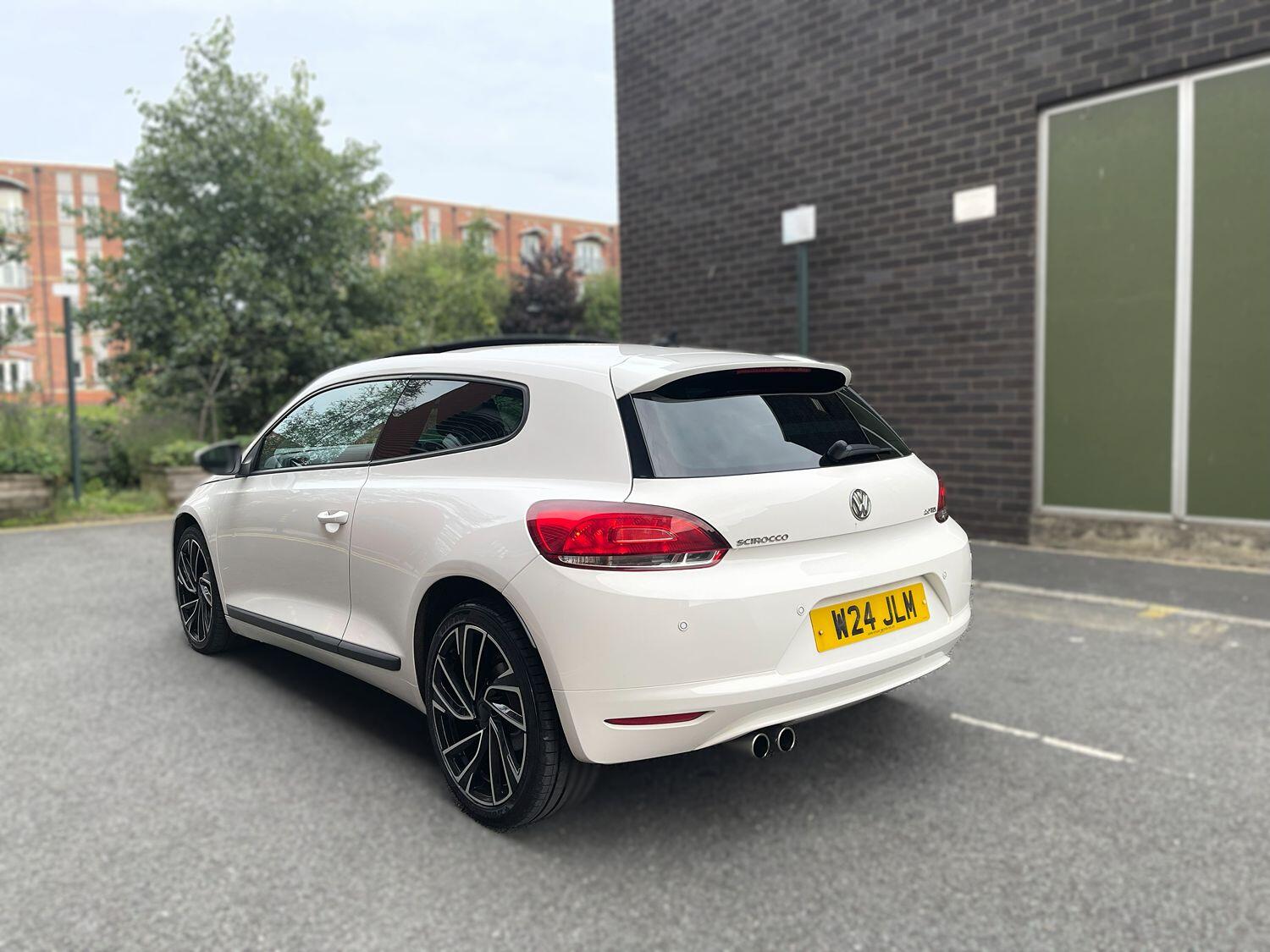 Used Volkswagen Scirocco 2011 for sale - 76482917: Photo 10