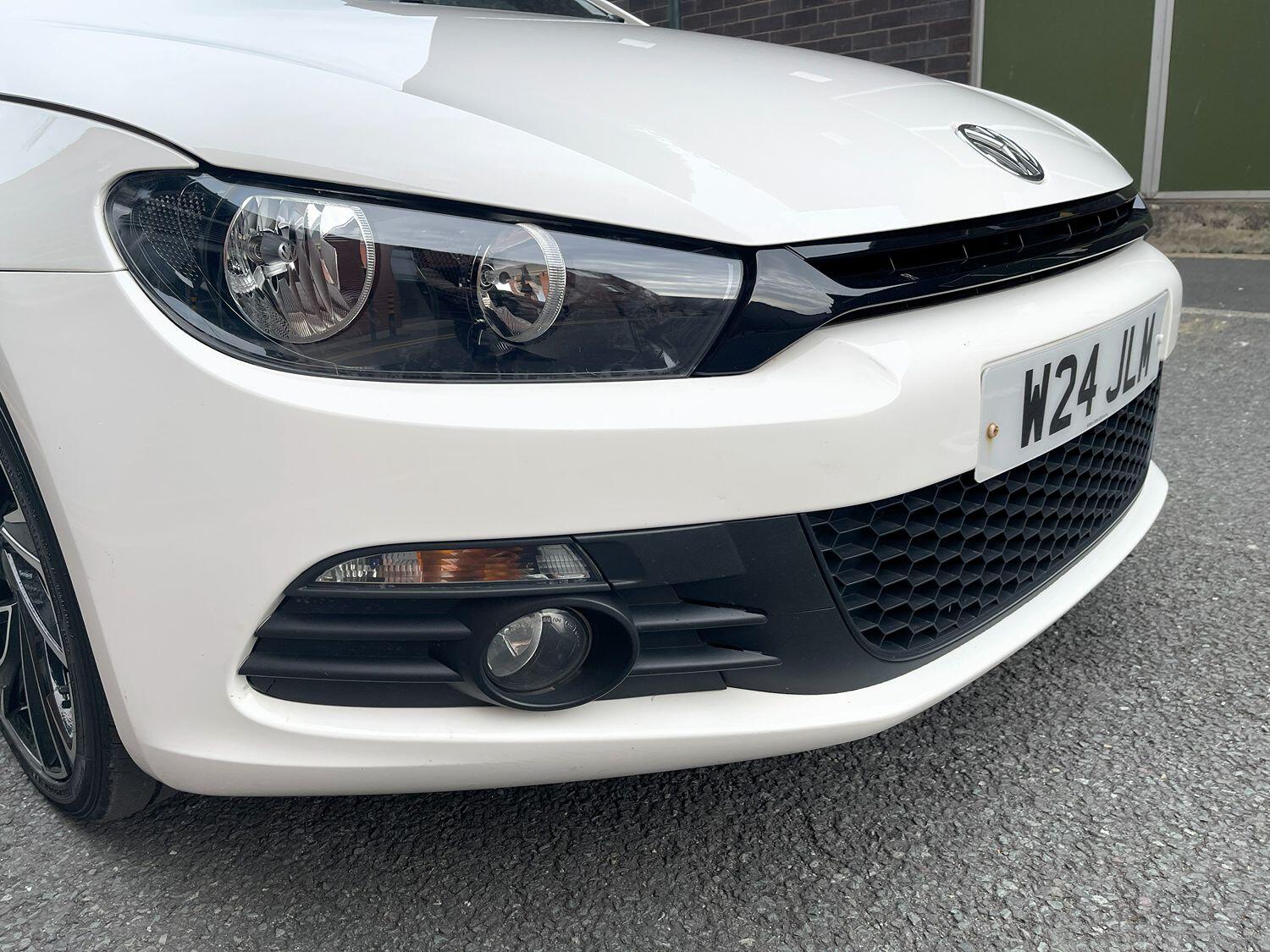 Used Volkswagen Scirocco 2011 for sale - 76482917: Photo 13