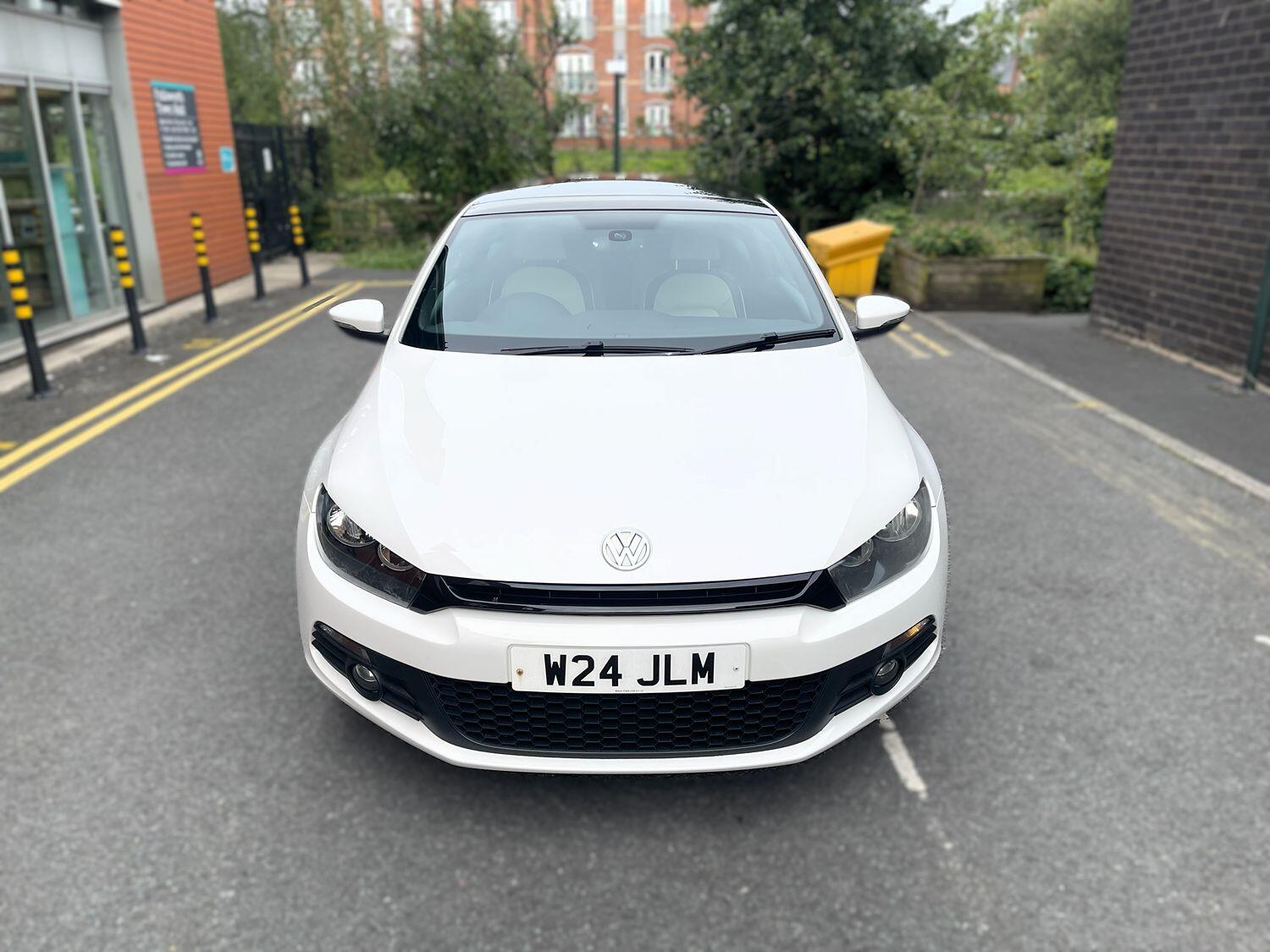 Used Volkswagen Scirocco 2011 for sale - 76482917: Photo 16