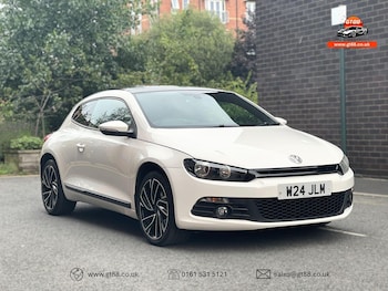 2011 - 2.0 TDI 170 GT 3dr