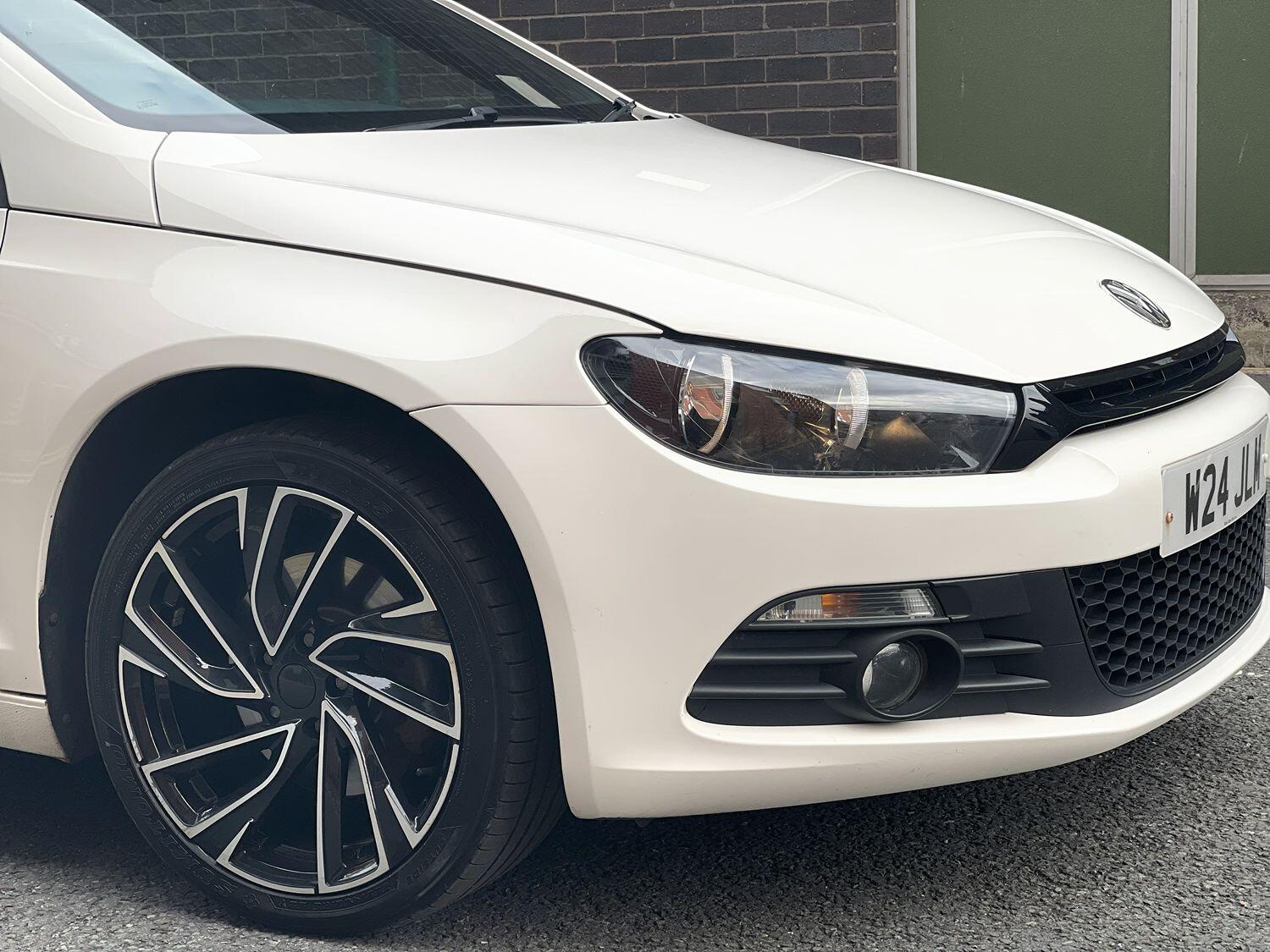 Used Volkswagen Scirocco 2011 for sale - 76482917: Photo 22