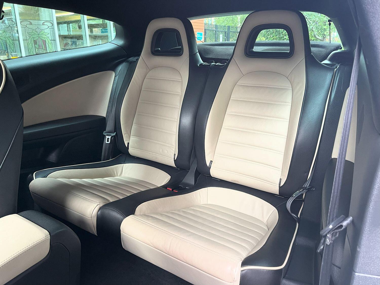 Used Volkswagen Scirocco 2011 for sale - 76482917: Photo 36