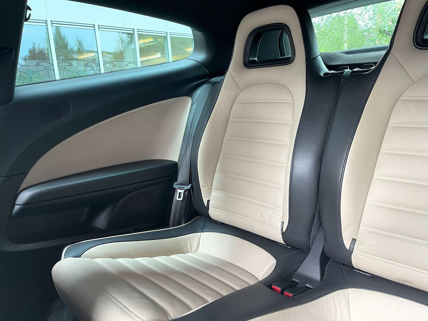 Used Volkswagen Scirocco 2011 for sale - 76482917: Photo 37