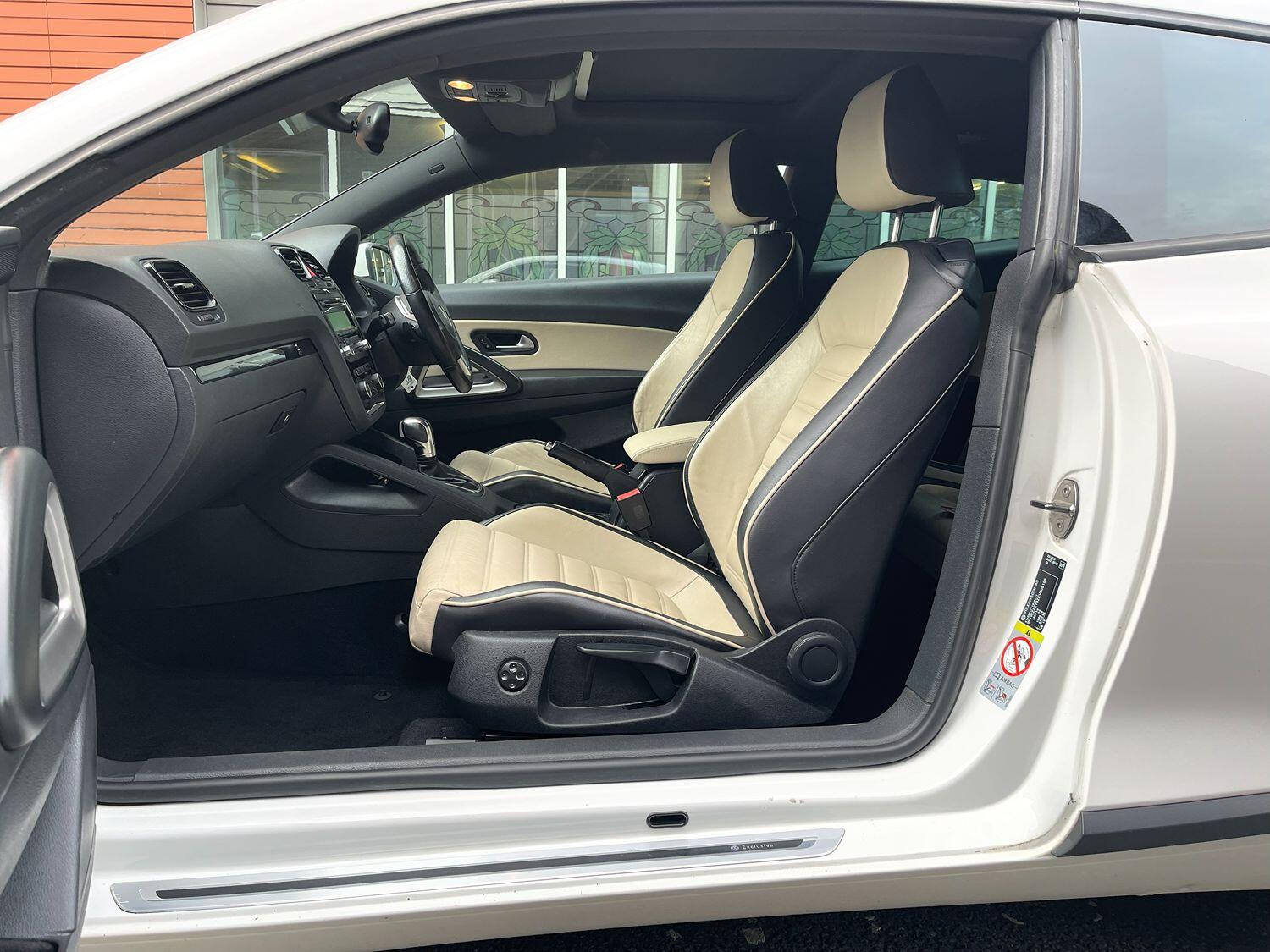 Used Volkswagen Scirocco 2011 for sale - 76482917: Photo 40