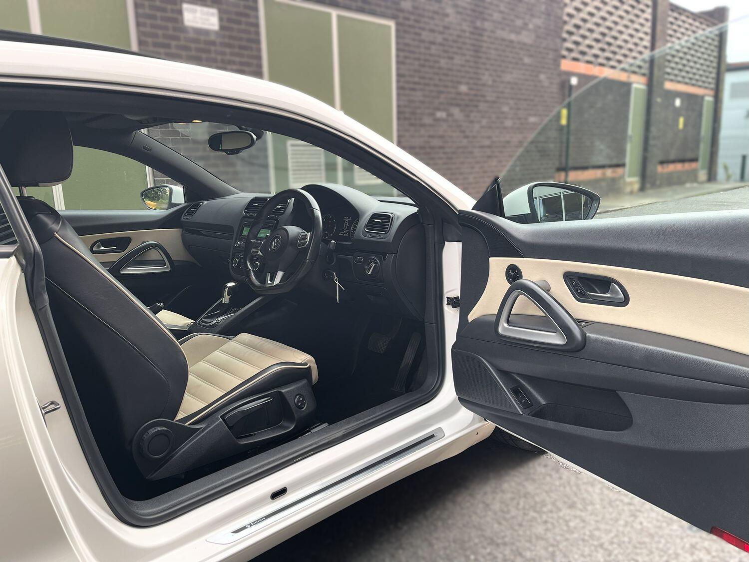 Used Volkswagen Scirocco 2011 for sale - 76482917: Photo 43