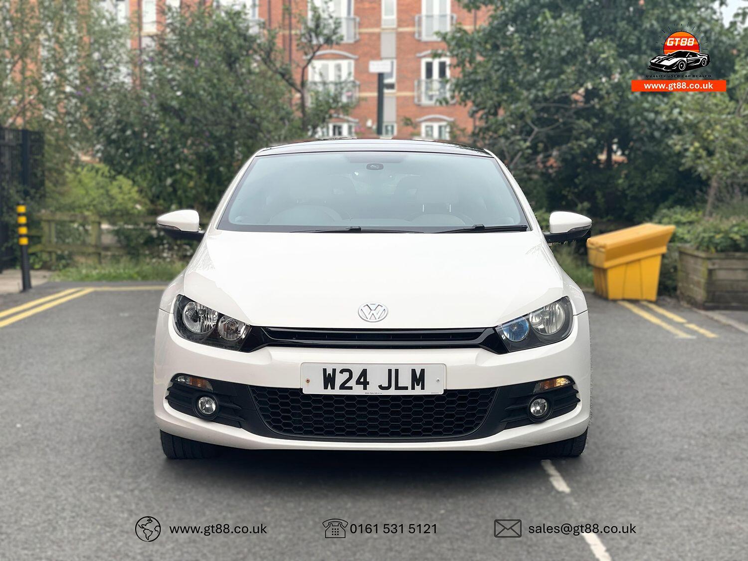 Used Volkswagen Scirocco 2011 for sale - 76482917: Photo 5