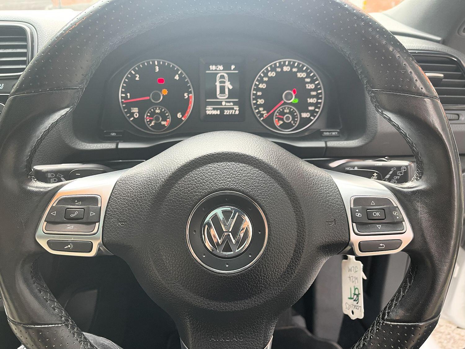 Used Volkswagen Scirocco 2011 for sale - 76482917: Photo 55